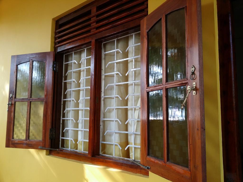 Allan Guest Mirissa Banduramulla Exterior photo
