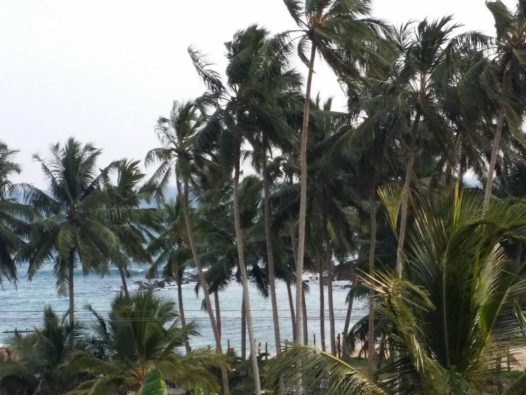 Allan Guest Mirissa Banduramulla Exterior photo