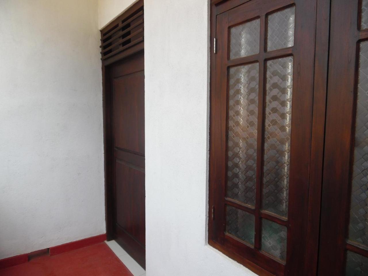 Allan Guest Mirissa Banduramulla Exterior photo